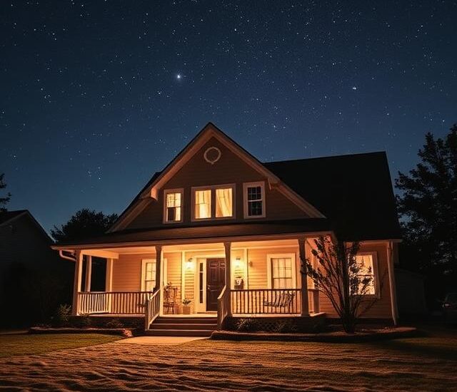 Dreaming of a home?